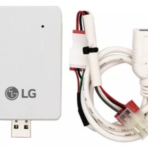 Modulo Lgmv Para Aire Acondicionado LG