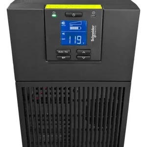 Ups 3000va 3kva Apc Easy Srv3ka Online 2400w 120v Onda Pura
